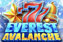 Everest Avalanche