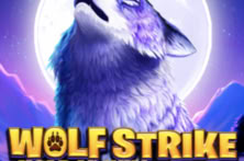 Wolf Strike Hold and Win Extra