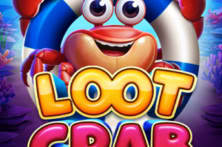 Loot Crab