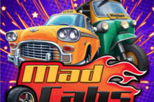 Mad Cabs Hold & Win