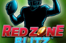 Red Zone Blitz Hold & Win