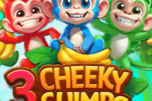 3 Cheeky Chimps