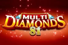 Multi Diamonds 81