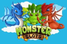 Monster Slots