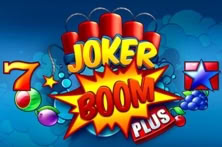 Joker Boom Plus