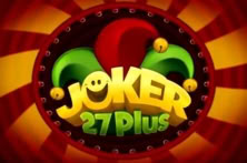 Joker 27 Plus