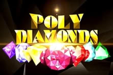 Poly Diamonds