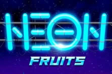 Neon Fruits