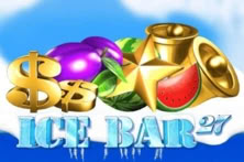 Ice Bar 27