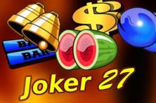Joker 27