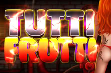 Tutti Frutti