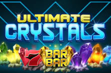Ultimate Crystals