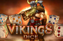 Vikings Dice