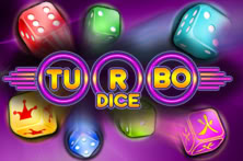 Turbo 27 Dice