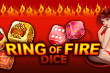 Ring of Fire Dice