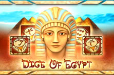Dice of Egypt