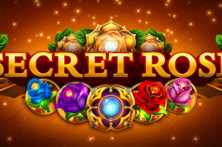 Secret Rose