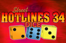 HOT LINES 34