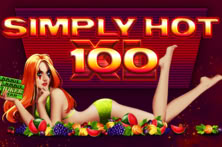 SIMPLY HOT XL 100