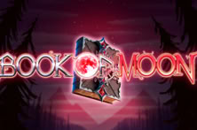 BOOK OF MOON