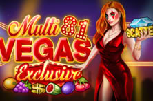 MULTI VEGAS 81 EXCLUSIVE