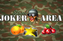 JOKER AREA STREET