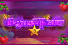 FESTIVAL FRUITS