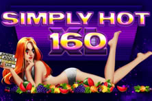 SIMPLY HOT XL 160