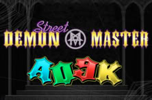 DEMON MASTER STREET