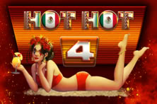 HOT HOT 4
