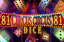 CIRCUS CIRCUS 81 DICE
