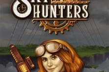 SKY HUNTERS