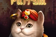 PAWPRINTS OF PURRSIA