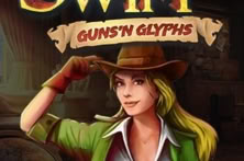 SADIE SWIFT: GUNS’N GLYPHS