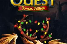 GRIFFIN’S QUEST – XMAS EDITION