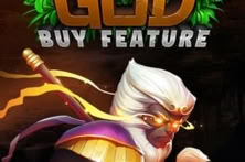MONKEY GOD BUY FEATURE