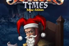 JOKER TIMES: XMAS EDITION
