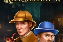 HOLMES: REEL DETECTIVE