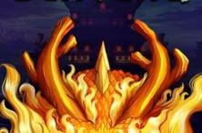 LEGEND OF SENTENG