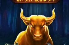 Blazing Bull: Cash Quest