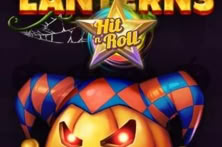JOKER LANTERNS:HIT ‘N’ ROLL