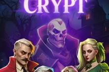 WILDS FROM THE CRYPT