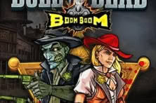 MEGAWAYS™DUEL OF THE DEADBOOMBOOM