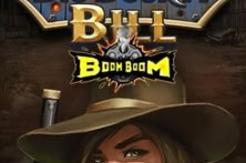 BIG BOUNTY BILLBOOMBOOM
