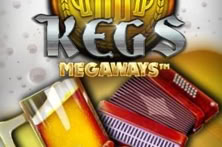 CASHPOT KEGS MEGAWAYS™