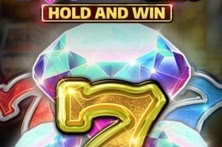 DIAMOND BOUNTY 7SHOLD AND WIN