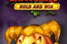 JOKER LANTERNSHOLD AND WIN