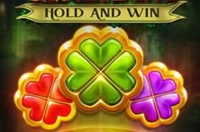 CLOVER BLITZHOLD AND WIN