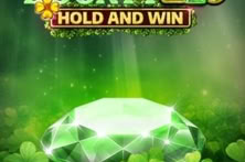 EMERALD BOUNTY 7SHOLD AND WIN
