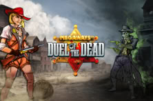 Megaways Duel of the Dead